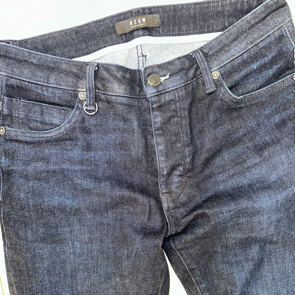 Mens Neuw Jeans